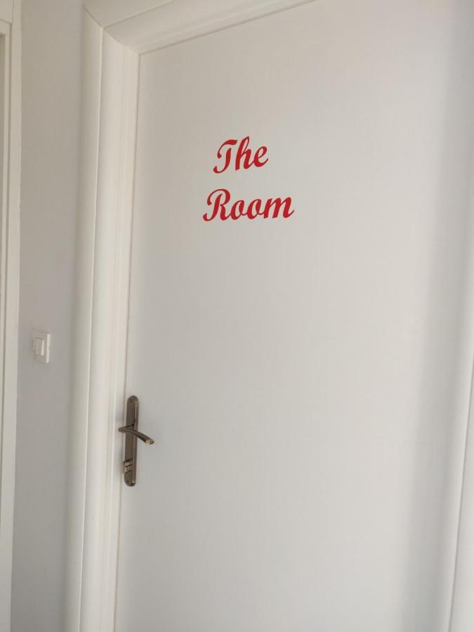The Room Дубровник Экстерьер фото